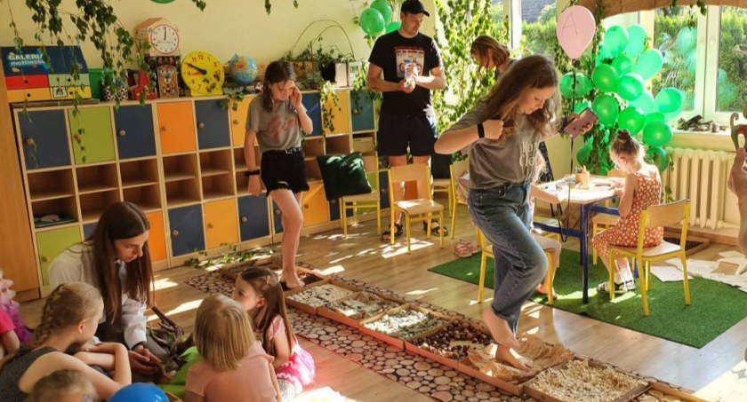 Stryszawa: Piknik Rodzinny w Stryszawie przyciągnął tłumy… 