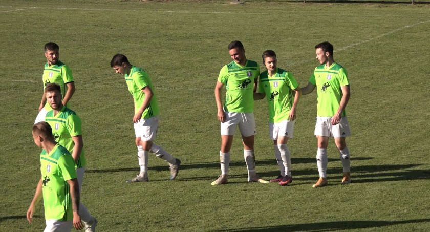 IV-LIGA: Tempo wygrywa... i co dalej?