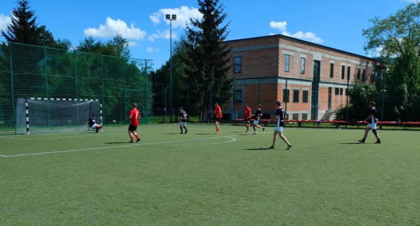 Sytuacja w tabeli wywróci się do góry nogami? Mucharz Team się napracuje 