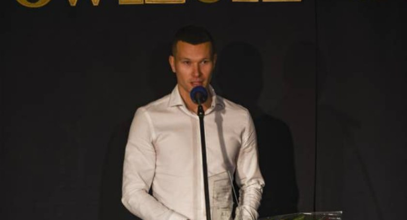 Mateusz Mak zostaje w ekstraklasie