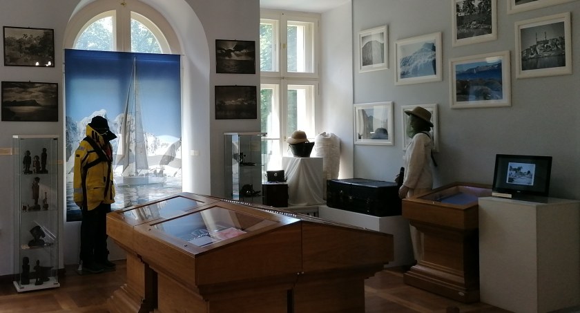 Nowa wystawa w Muzeum Miejskim Suchej Beskidzkiej 