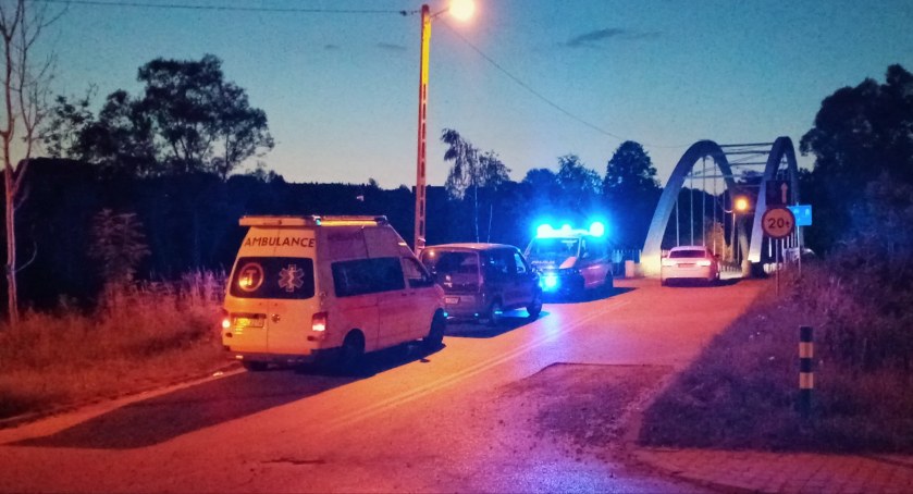 Budzów: Śmierć czaiła się w wodzie (Aktualizacja)