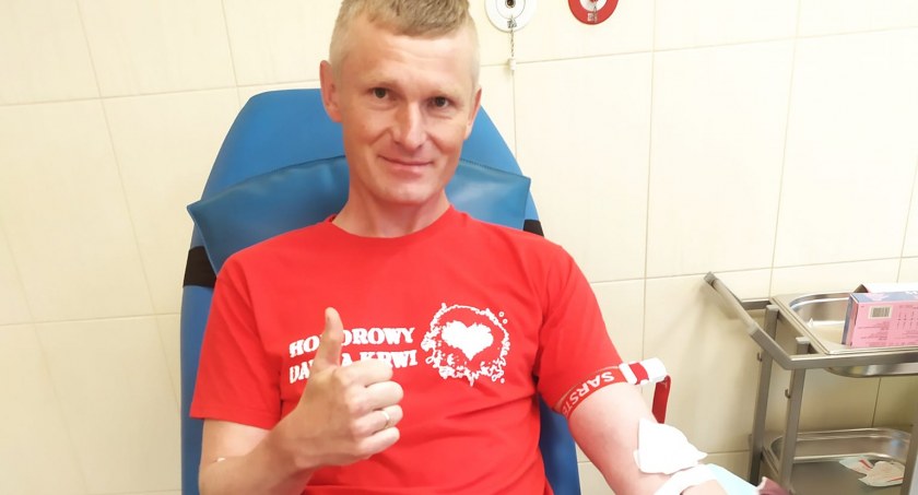 Sucha Beskidzka: Ponownie polała się krew