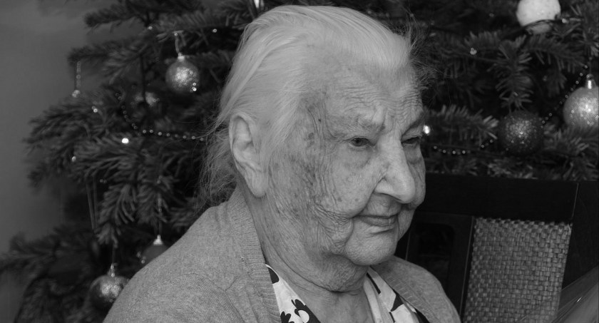 Odeszła Aniela Sarlej. Była najstarszą mieszkanką gminy Stryszawa 