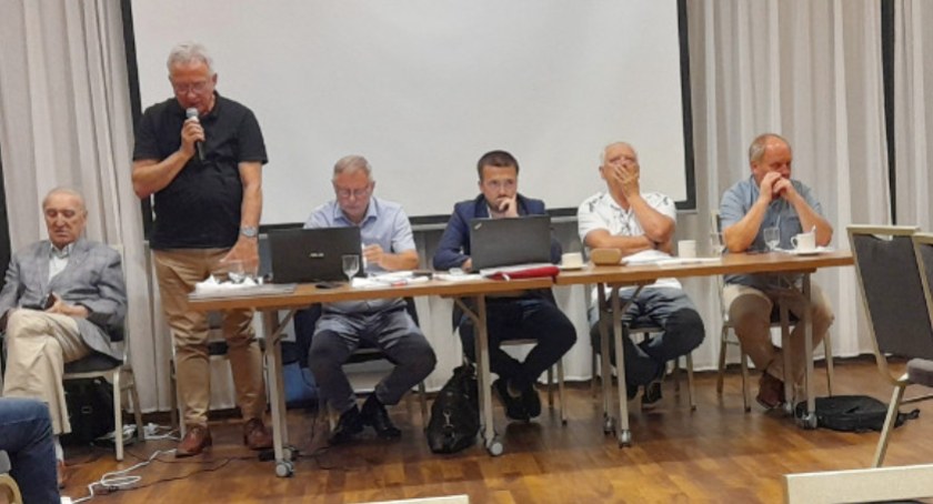 Spadki, awanse, protokoły, kary, opieka medyczna, czyli co nowego od sezonu 2022/2023 w niższych ligach?