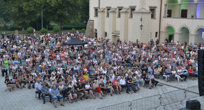Dni Ziemi Suskiej 2022 za nami!