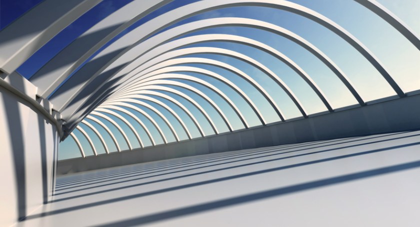 Fotografia architektury