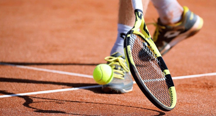 Jak otrzymać bonus bukmacherski na US Open?