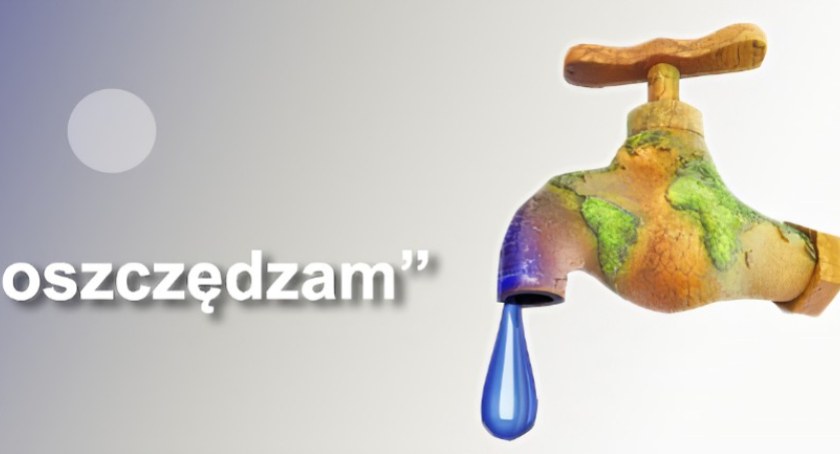 Jordanów: Burmistrz apeluje o racjonalne korzystanie z wody 