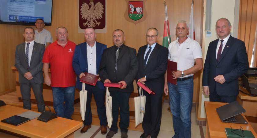 Wyróżnienia dla krwiodawców z suskiej Nadziei