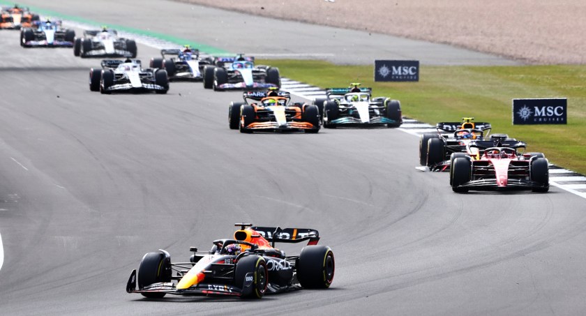 Formuła 1. Co warto wiedzieć o sezonie 2022?