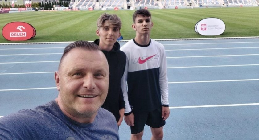 Rafał Kukla: Na sukces w sporcie składa się fizyczność, doświadczenie i mocna psychika