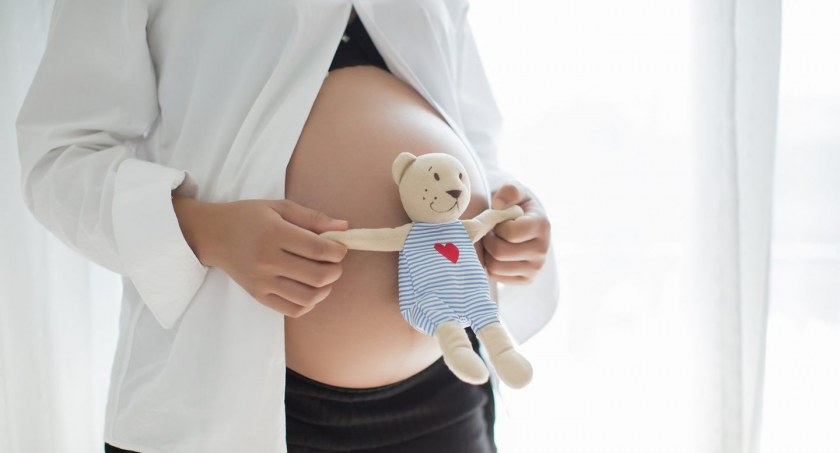Szpital zaprasza na Dni Otwarte Oddziału Ginekologiczno - Położniczego
