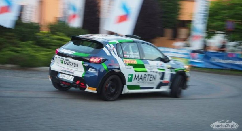 Organizatorzy Valvoline Rajdu Małopolski odsłaniają kolejne karty