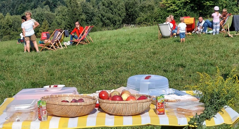 Piknik na Makowskiej Górze już w ten weekend