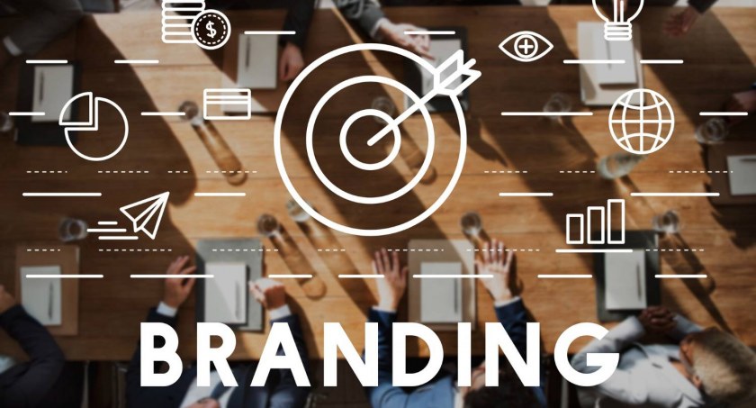 Branding – sprawdzony sposób na sukces w biznesie?