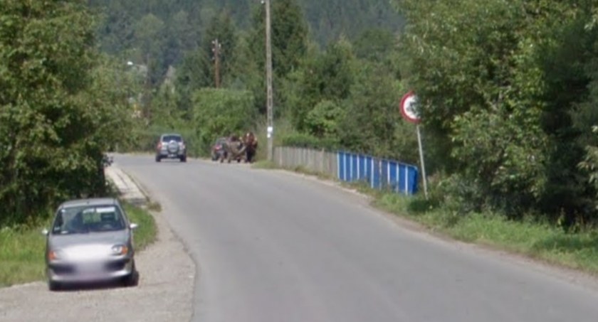 Jordanów: Będą utrudnienia w ruchu na ul. Przemysłowej 