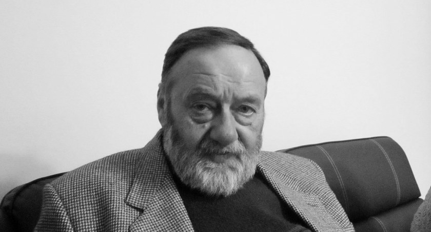 Zmarł muzyk Piotr Miśkiewicz 