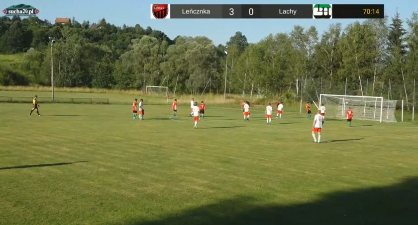 Puchar Polski: Znamy pary drugiej rundy. Czekają nas podwójne powiatowe derby