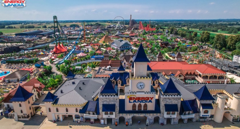 Energylandia zaskoczyła wszystkich! Jedyna taka, rodzinna, limitowana promocja na bilety ważne od sierpnia. Znamy szczegóły!