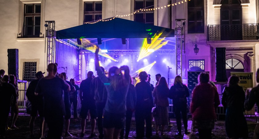 TERAZ Festiwal Artystyczny 