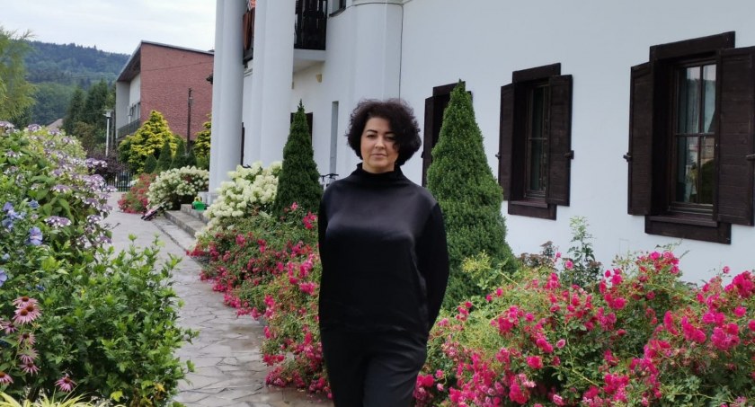 Justyna Tokarz nowym kierownikiem Warsztatu Terapii Zajęciowej w Zembrzycach 