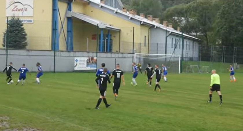 Niedziela z Pucharem Polski (video)