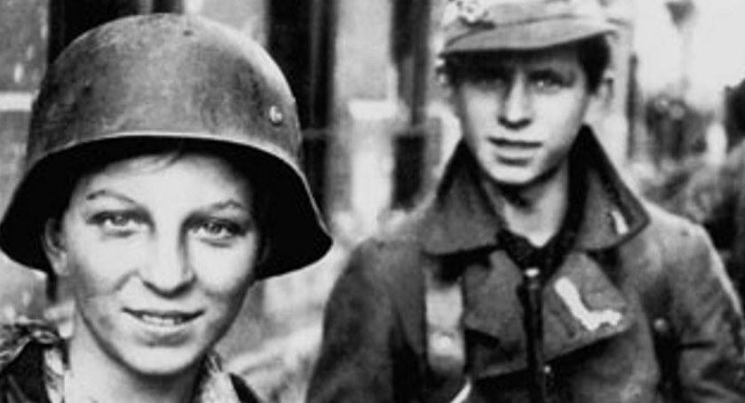 78. Rocznica Powstania Warszawskiego – 1 sierpnia 1944 roku