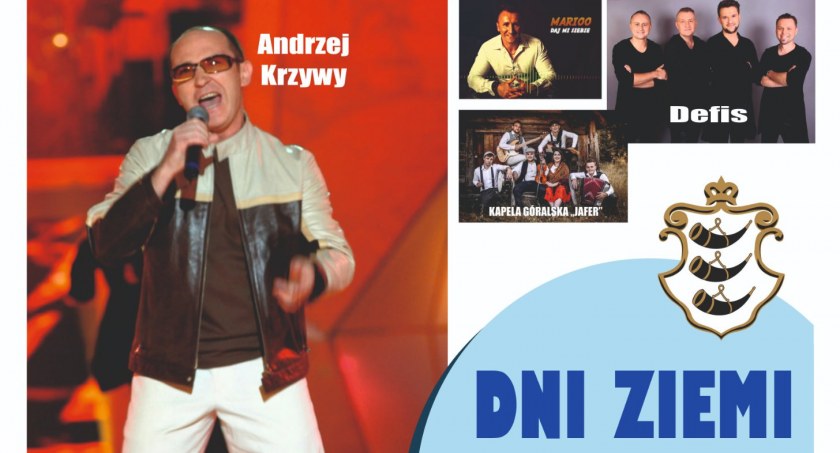Dni Ziemi Jordanowskiej tuż, tuż. Będzie i rockowo, i discopolowo 
