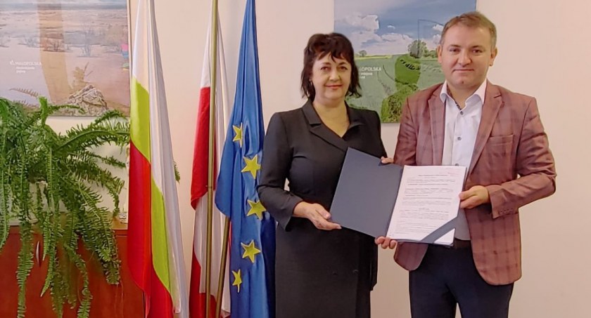 LGD Podbabiogórze: Letnio-jesienne spotkania ze sportem i rekreacją