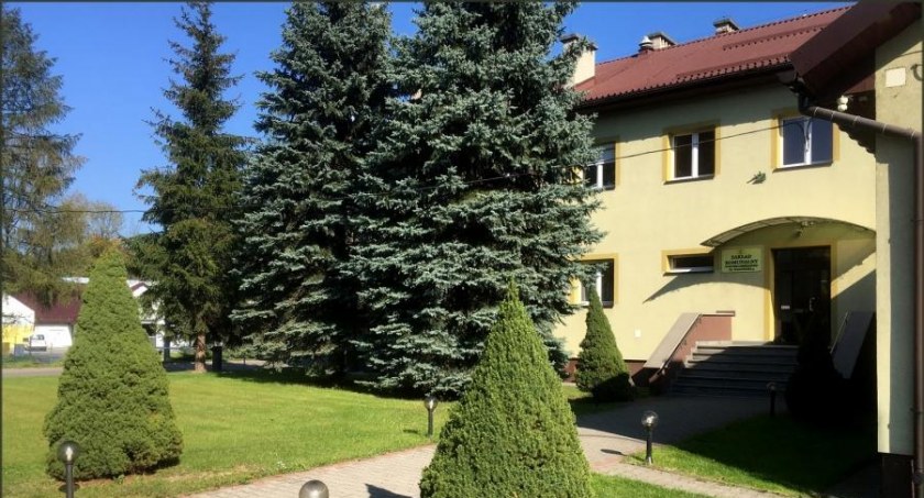 Zakład Komunalny w Suchej Beskidzkiej poszukuje pracowników