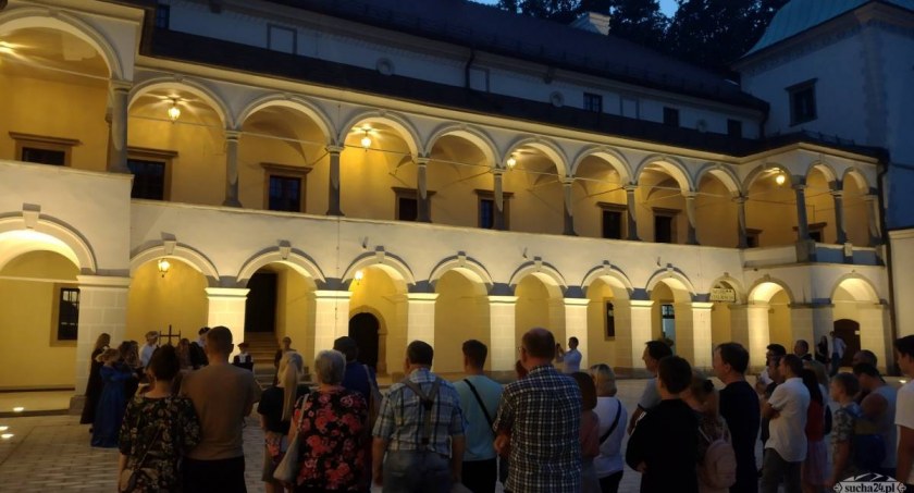 Noc w Muzeum: Trzecia Edycja Wakacyjna 2022! 