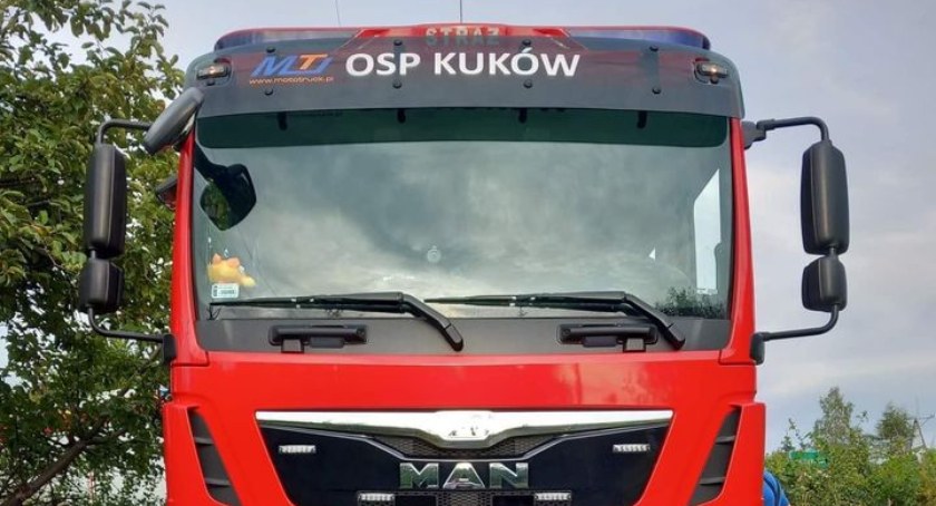 Kuków: Nie taki… jeleń straszny jak go malują 