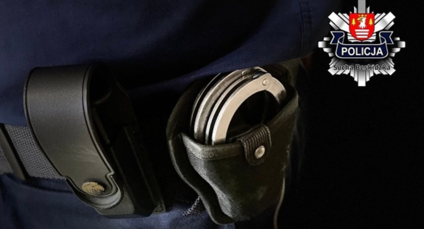 Poszedł na kebaba, a ugryzł… policjanta