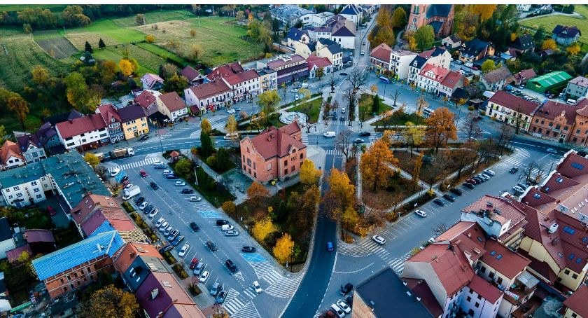 Jordanowianie pójdą do urn! Wiadomo już na co mogą głosować