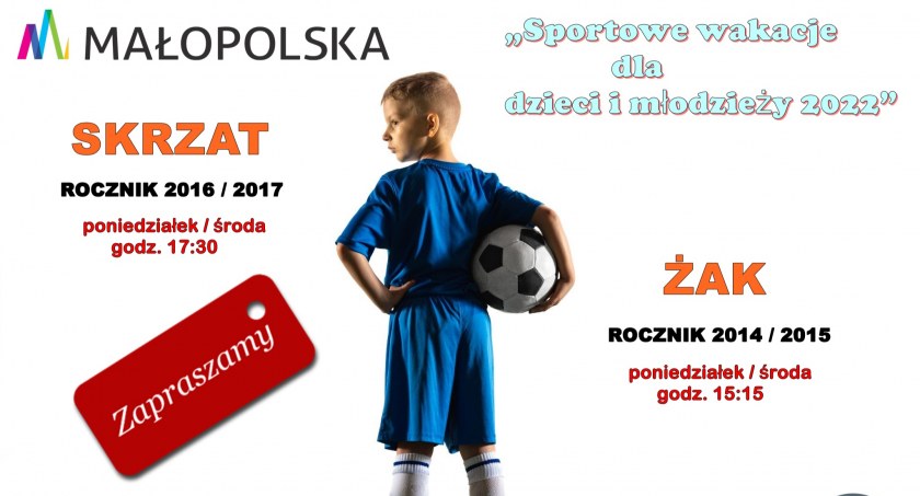 Jałowiec zaprasza dzieci na kolejne zajęcia 