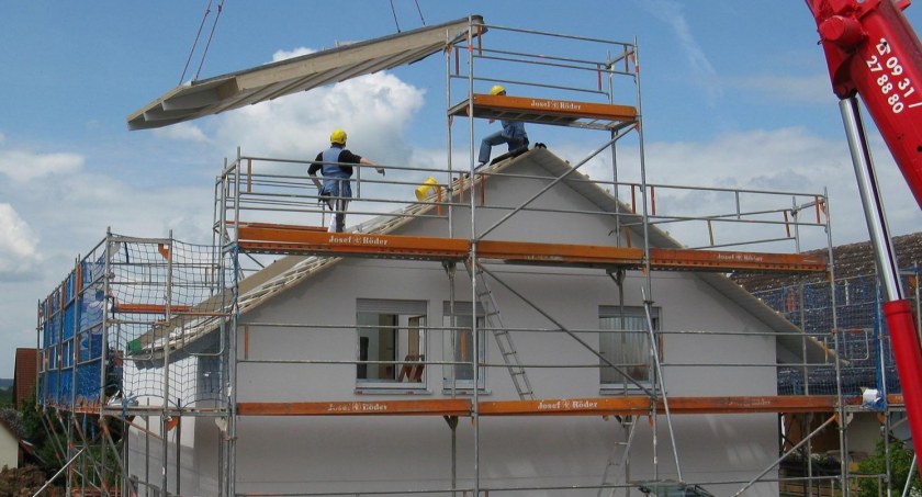 Efektywność energetyczna budynków. Co o niej trzeba wiedzieć?