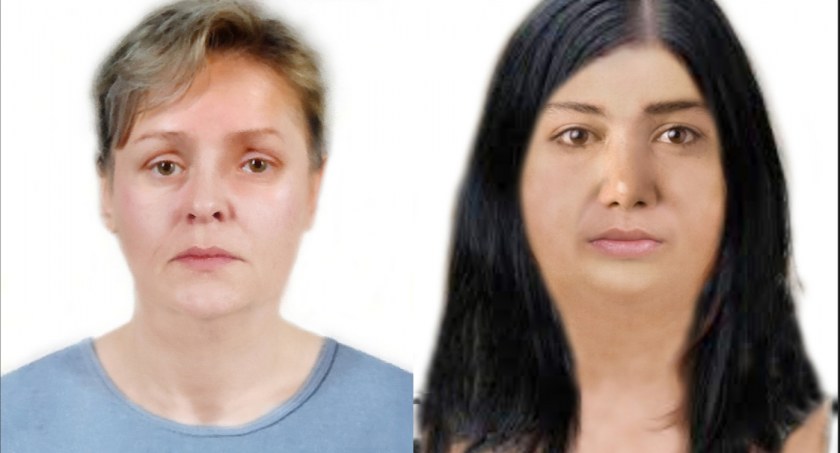 Szuka je policja, ale mogą odwiedzić ciebie, twoich rodziców lub dziadków! Ostrzeż ich! 
