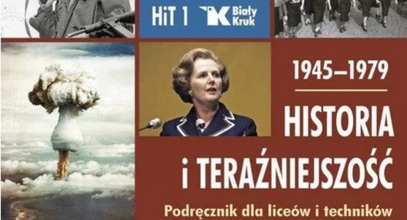 Od września nowy przedmiot w szkołach ponadpodstawowych. Nie wszyscy będą uczyć z zatwierdzonego podręcznika. 
