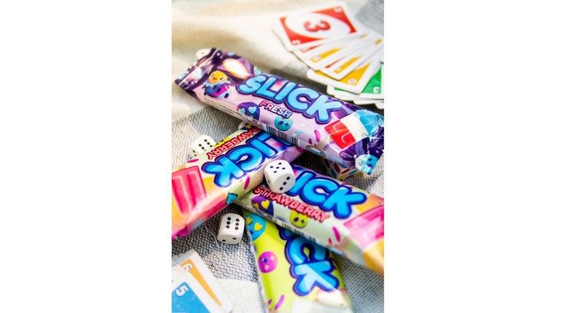 Lody Slick od firmy Koral w 4 odsłonach - poznaj je wszystkie!