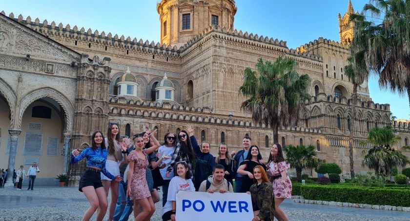 Jordanowski Hugon podbija Sycylię!