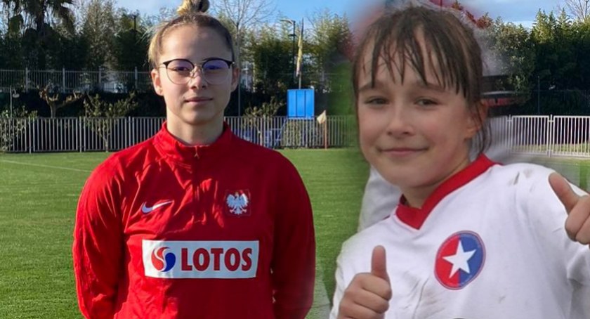 (AKTUALIZACJA) Martyna Cygan i Nicola Madejczyk i Biały Orzełek