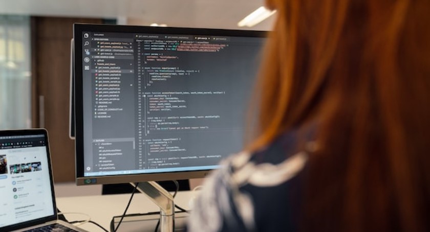 Full-stack digital agency - aplikacje na poziomie