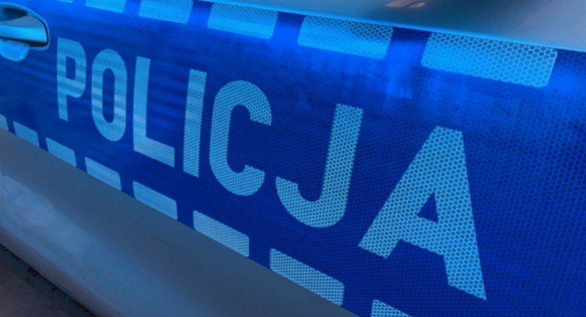 Dzieci spały w samochodzie, mama kontrolowała je zdalnie