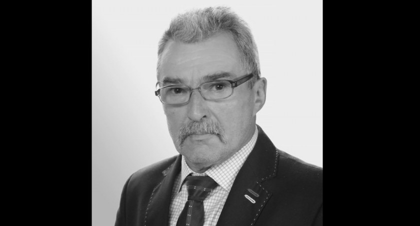 Zmarł Marek Chorąży, radny gminy Stryszawa