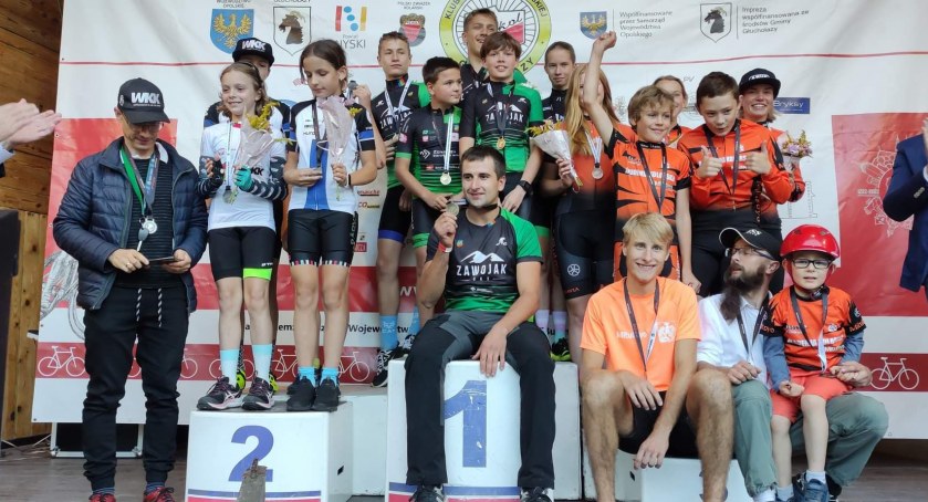 Równa, wysoka forma zawodników UKS Zawojak Zawoja w Pucharze Polski 