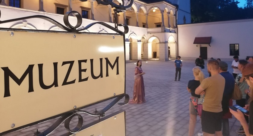 15 lat działalności Muzeum Miejskiego Suchej Beskidzkiej