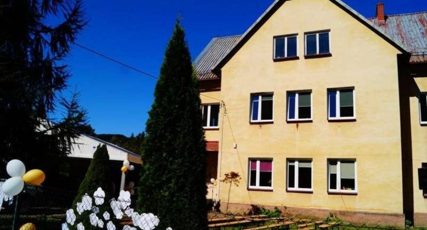 Oferta pracy: Pedagog specjalny/oligofrenopedagog