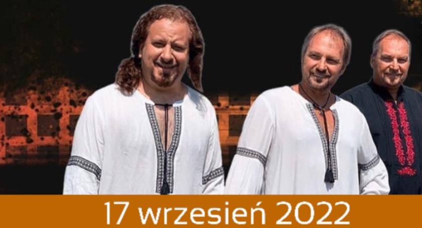Dzika Chata: Tańce hulańce z zespołem GOLF  