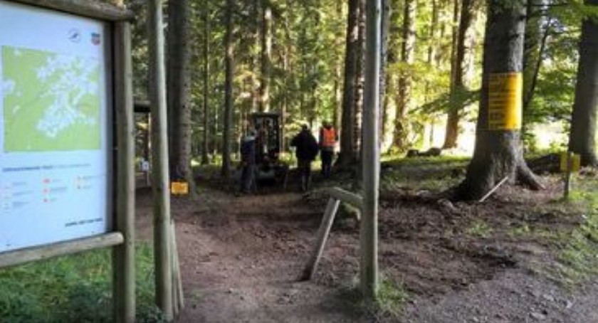 W Zawoi szykuje się nie lada gratka dla miłośników turystyki rowerowej!